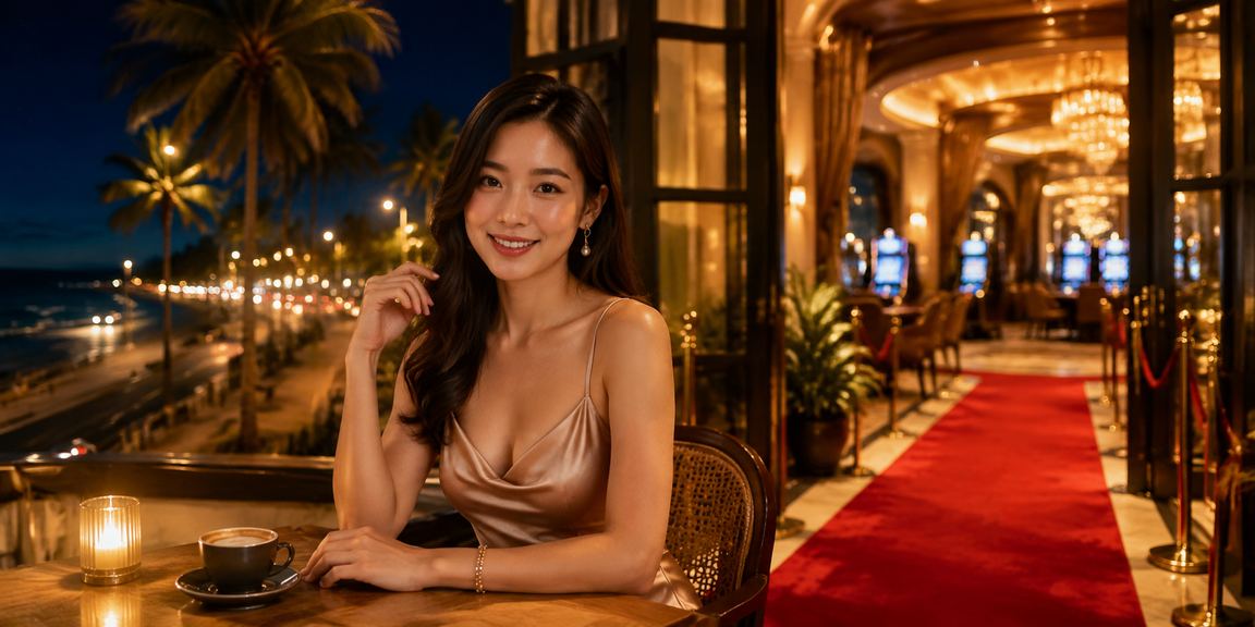 Trải nghiệm thưởng thức cà phê tại Phan Thiết đi kèm các chương trình ưu đãi VIP