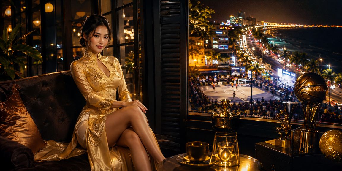 Giao diện cá cược casino và thể thao trực tuyến an toàn tại xsbinh